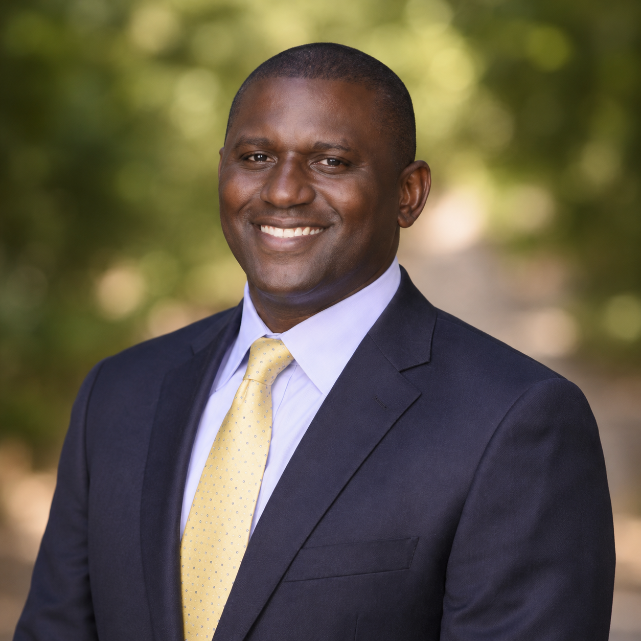 Dr. Kevin C. McGill